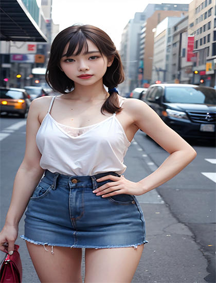 音乐家配乐艺术分析《巨乳的疑惑》的视觉特效与美术设计 【深度分析】