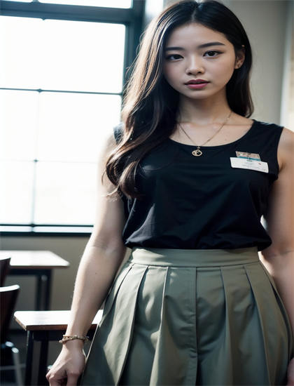 《敢ZUO敢为女声秀》表演技巧：表演风格的独特性与艺术价值 揭示人性的复杂与美好