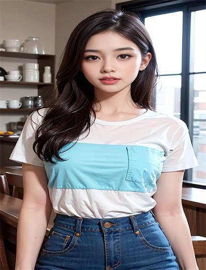 萝莉说美女：专业人士推荐与评分解读