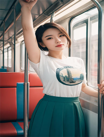 探秘驯养年轻的儿媳的情感表达与人性探索