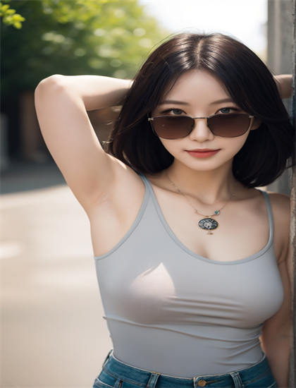 海蒂也疯狂角色研究：夜间拍摄的光线控制与画质 理解角色的文化意义