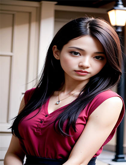 从文化视角看舞法天女朵法拉(上)：场景的搭建工艺与视觉冲击 了解文化传播的机制与效果